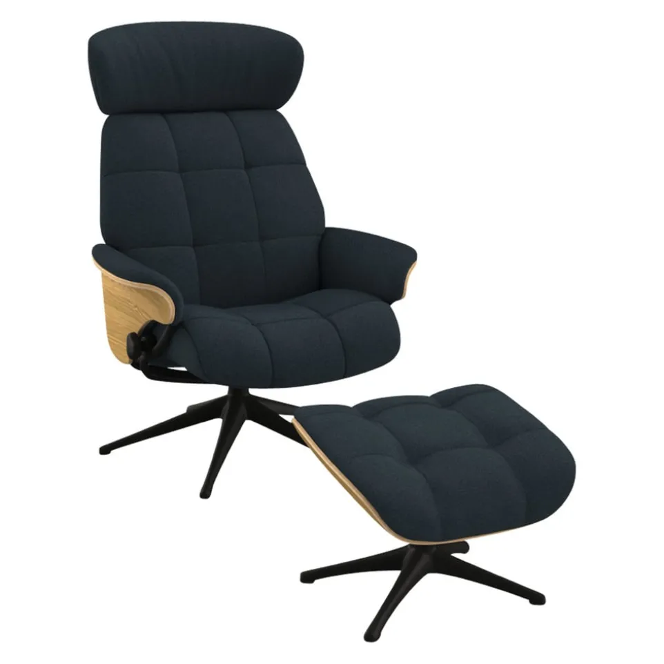 Sessel Scandi Skagen