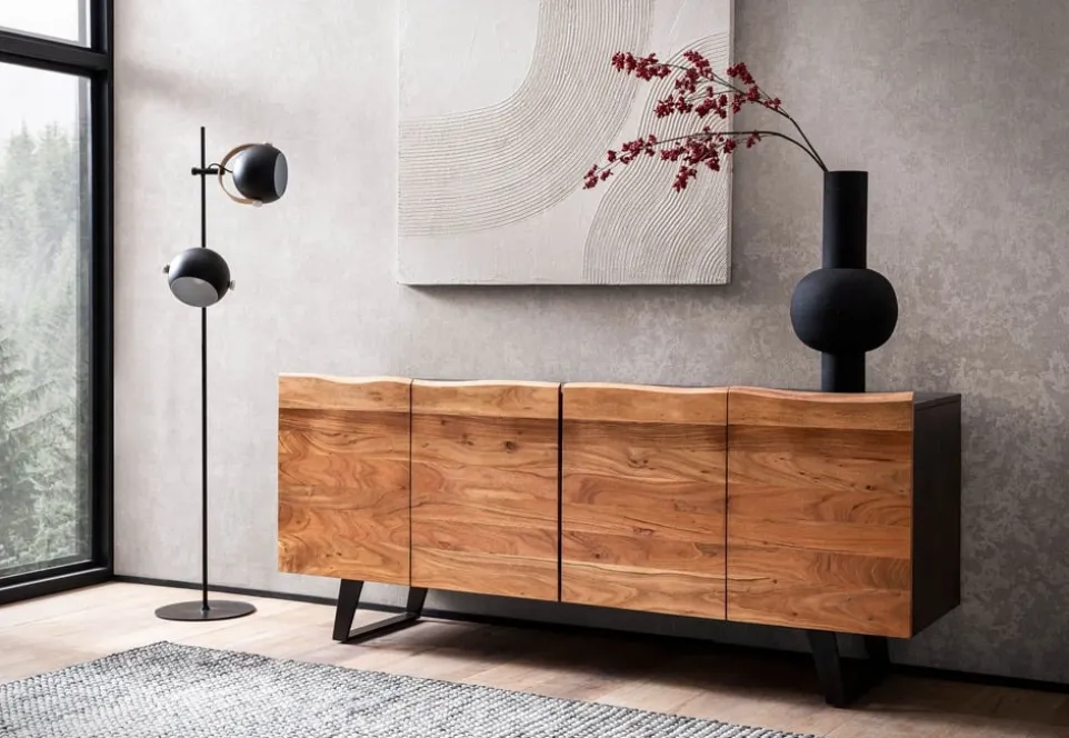 Sideboard Akazie