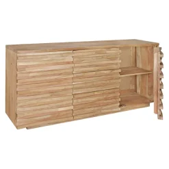 Sideboard Akazie