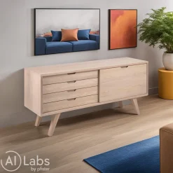 Sideboard A-Line