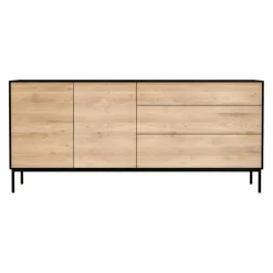 Sideboard Blackbird