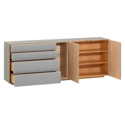 Sideboard Cubus Pure