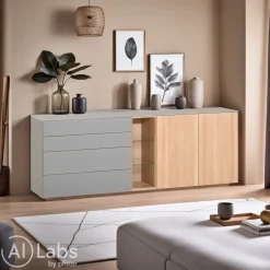 Sideboard Cubus Pure