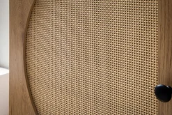 Sideboard Eiche Dekor