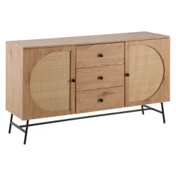 Sideboard Eiche Dekor