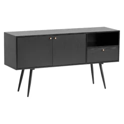 Sideboard Eiche Dekor
