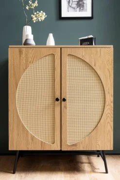 Sideboard Eiche Dekor