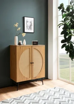 Sideboard Eiche Dekor