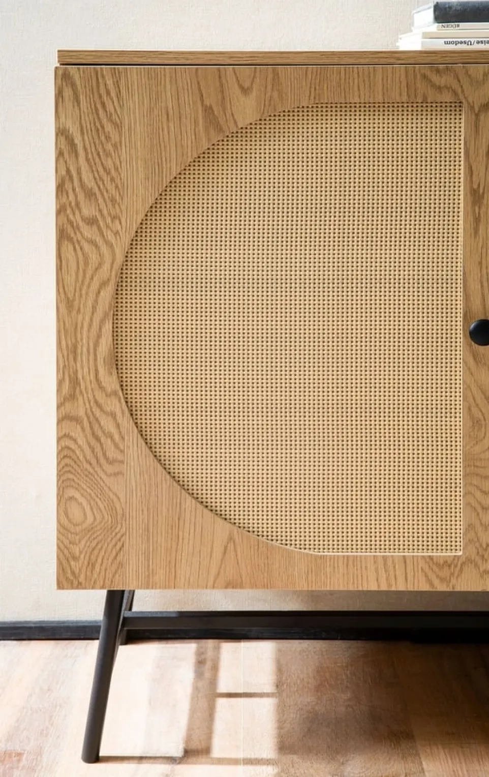 Sideboard Eiche Dekor