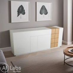 Sideboard Quadra