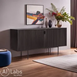 Sideboard Roller Max