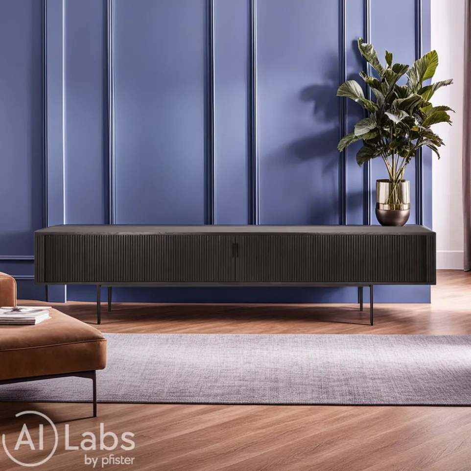 Sideboard Roller Max