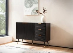 Sideboard Schwarz