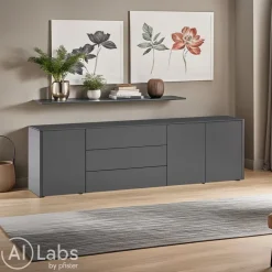 Sideboard Silvanus
