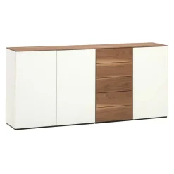 Sideboard Timber