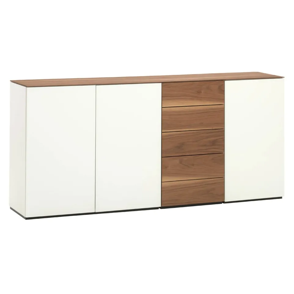 Sideboard Timber
