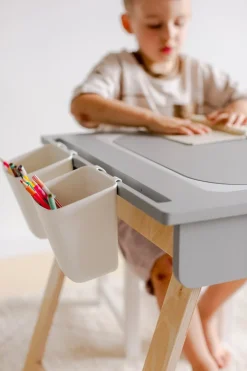 Sinnestisch/Spieltisch Rauna