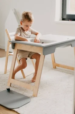 Sinnestisch/Spieltisch Rauna