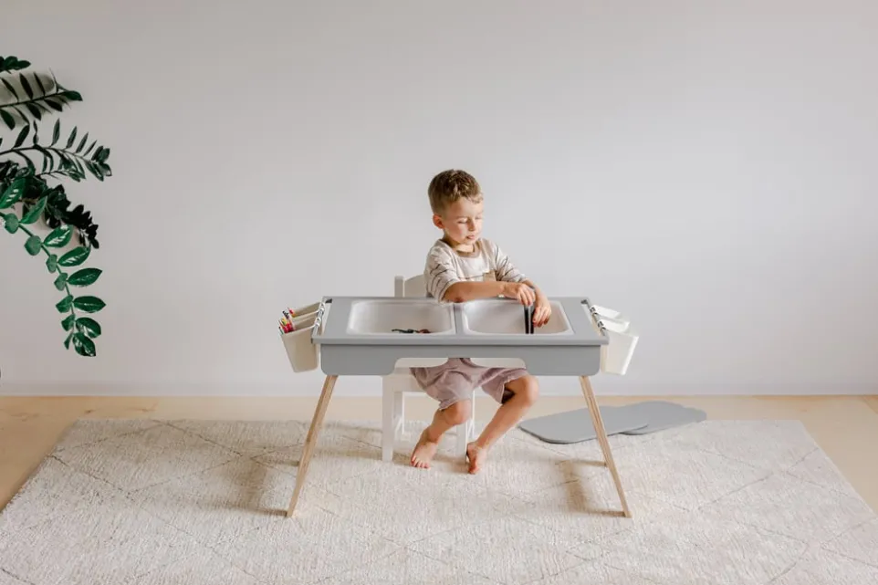 Sinnestisch/Spieltisch Rauna