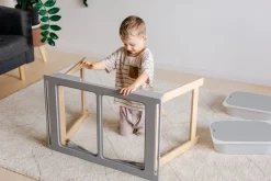 Sinnestisch/Spieltisch Rauna