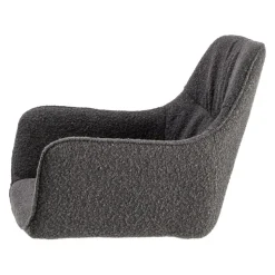 Sitzschale Lucas-Bouclé