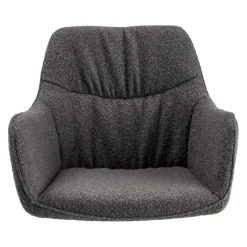 Sitzschale Lucas-Bouclé