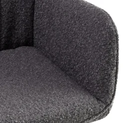 Sitzschale Lucas-Bouclé