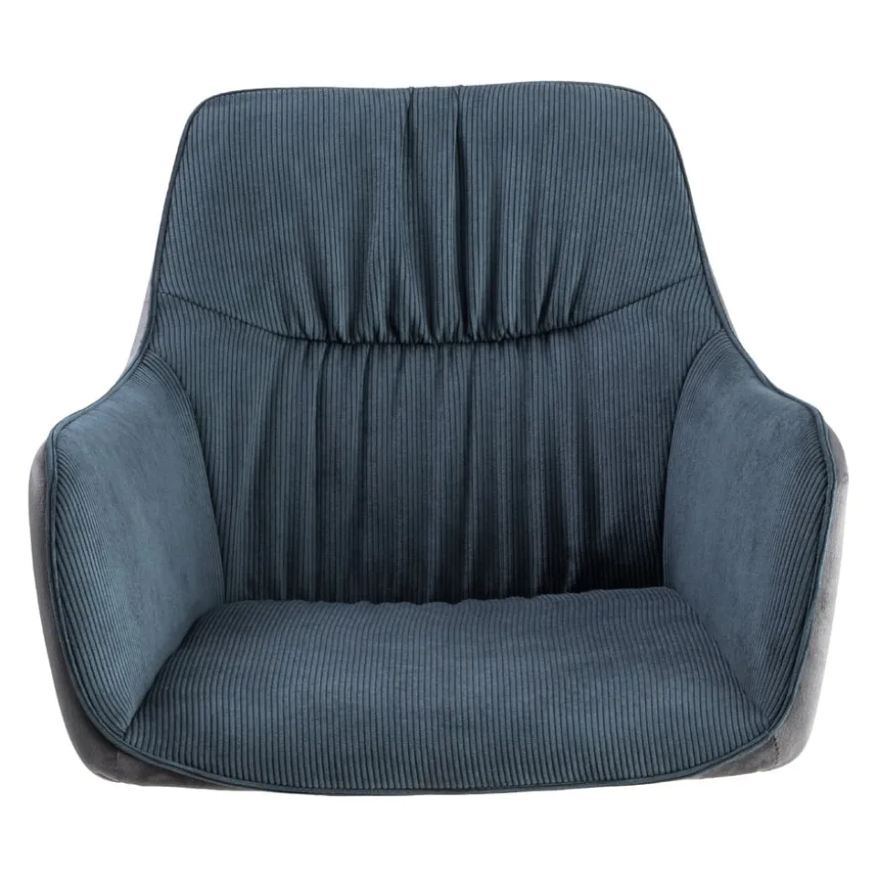 Sitzschale Lucas-Cord