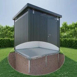 SmartBase Plus Neo 3C