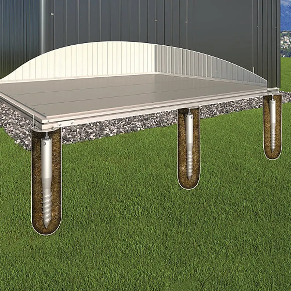 SmartBase Plus Neo 1C-3A