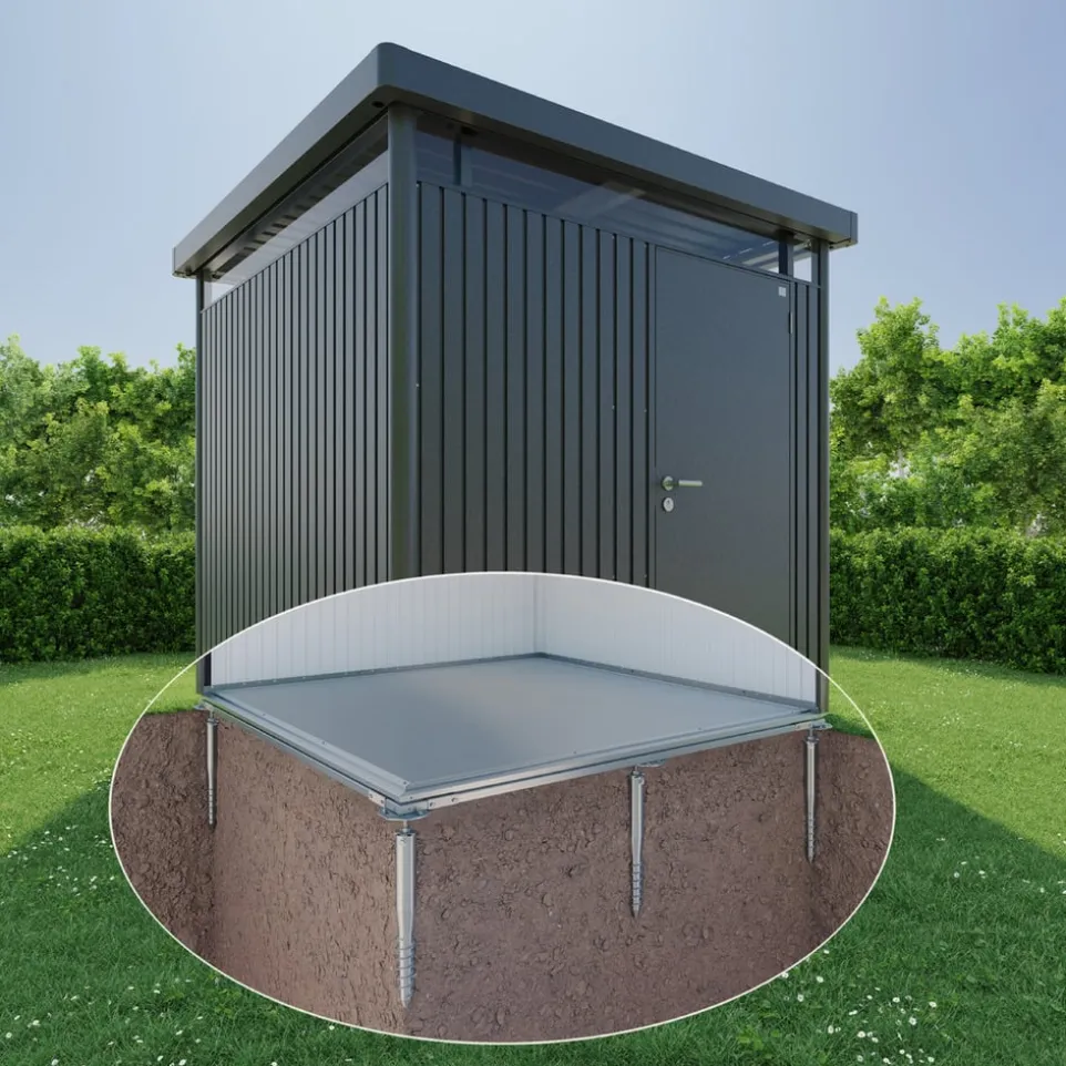 SmartBase Plus Neo 1C-3A