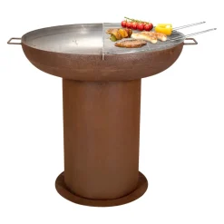 Sockelerhöhung Elegante