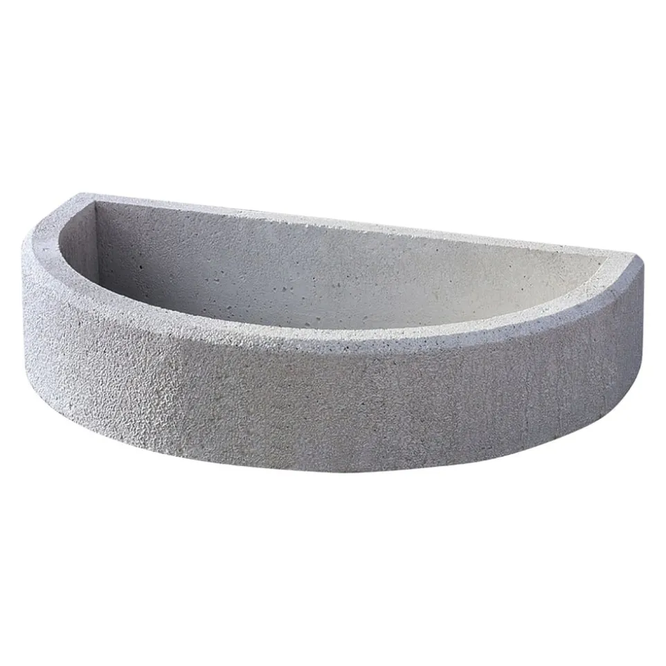 Sockelerhöhung Grillkamin