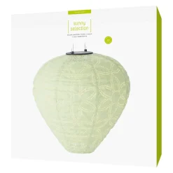 Solarlampion Solar Light