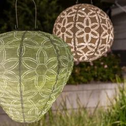 Solarlampion Solar Light