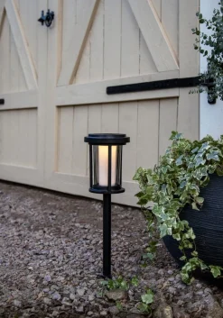 Solarleuchte Alippa Solar