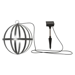 Solarleuchte Astri Solar