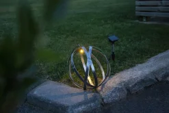 Solarleuchte Astri Solar
