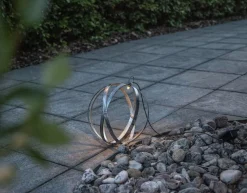 Solarleuchte Astri Solar