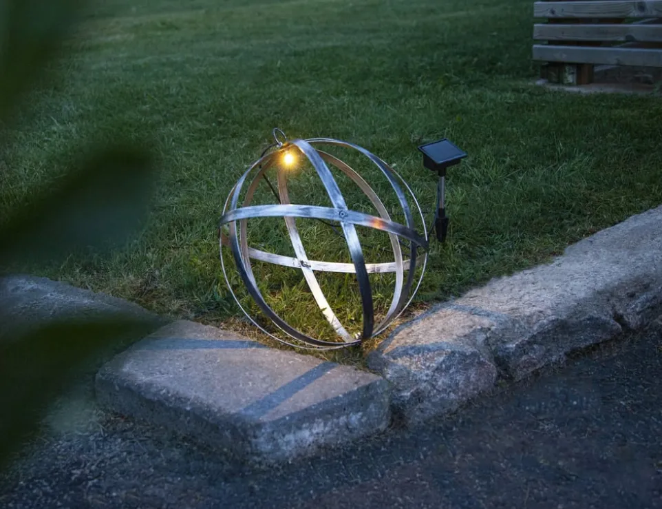 Solarleuchte Astri Solar