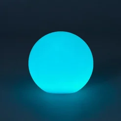 Solarleuchte Bubble Solar