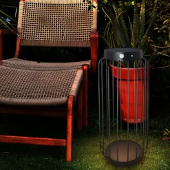 Solarleuchte Canopus