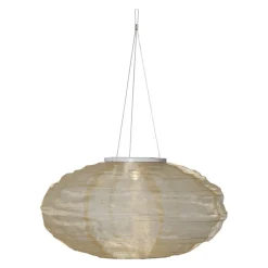 Solarleuchte Festival