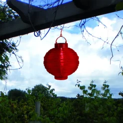 Solarleuchte Festival