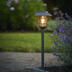 Solarleuchte Filippa