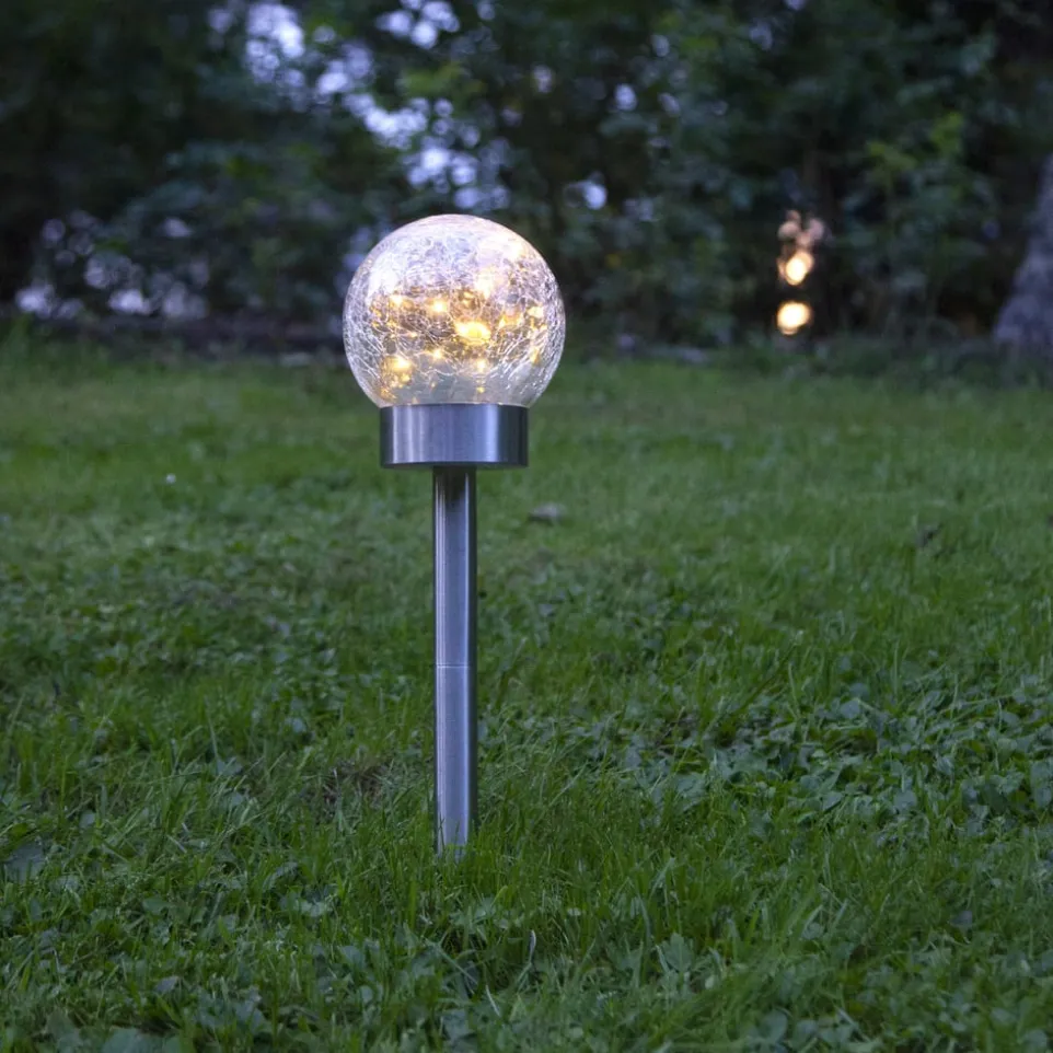 Solarleuchte Glory