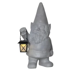 Solarleuchte Gnomy