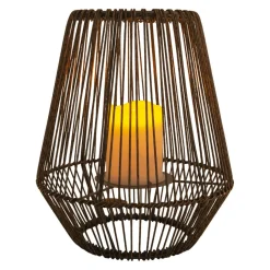 Solarleuchte New York