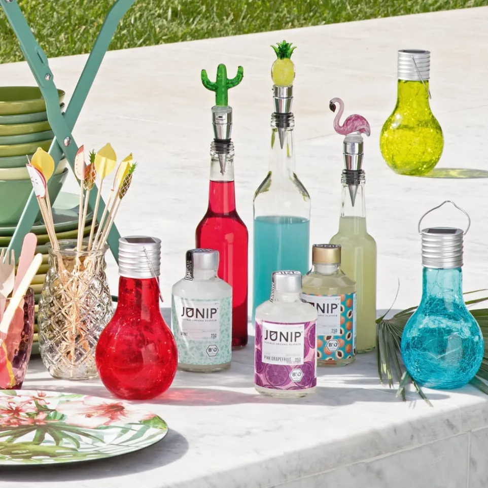 Solarleuchte Outdoor Light