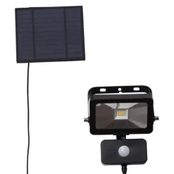 Solarleuchte Powerspot